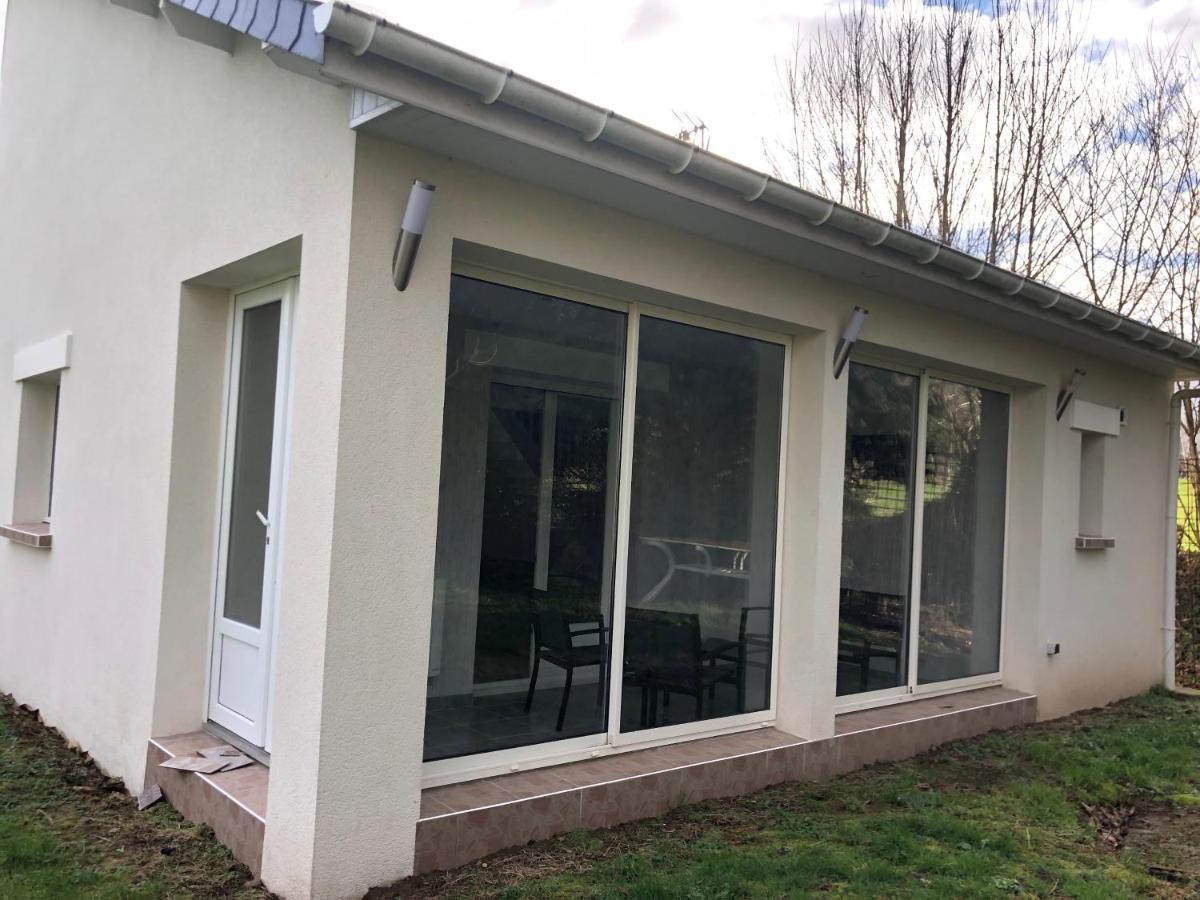 Gite Vickie Livry  Exterior foto