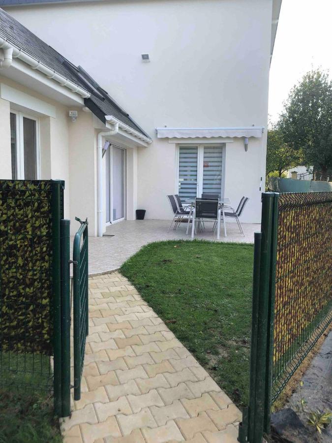 Gite Vickie Livry  Exterior foto