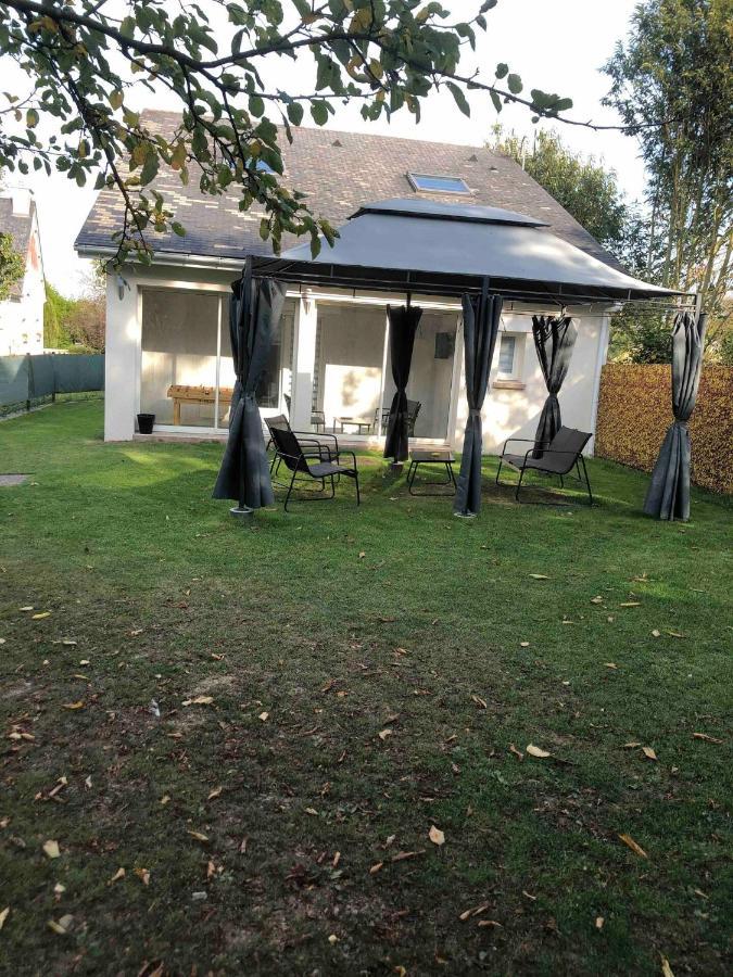 Gite Vickie Livry  Exterior foto