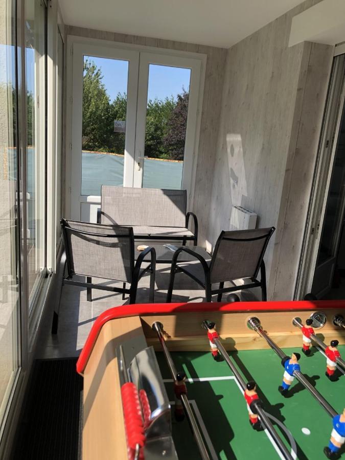 Gite Vickie Livry  Exterior foto