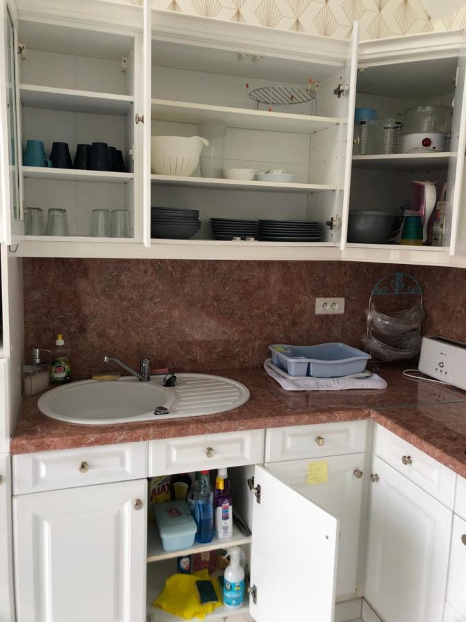 Gite Vickie Livry  Exterior foto