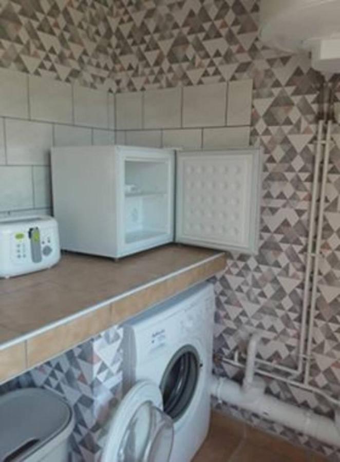 Gite Vickie Livry  Exterior foto